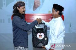 Jelang Ramadhan, GGN Jatim inisiasi pelatihan zakat warga Mojokerto