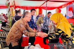 Kadin Jatim: Kolaborasi jadi penentu keberhasilan revitalisasi pendidikan vokasi