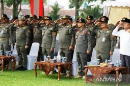 Dirjen Bina Adwil Kemendagri nilai kerja kolaboratif dibutuhkan ciptakan ketertiban umum