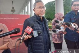 Mendag musnahkan pakaian bekas impor senilai Rp10 miliar