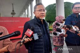 PAN gelar silaturahmi Ramadhan bersama Presiden Jokowi dan pimpinan parpol