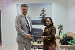 Kantor berita Rusia Sputnik berencana buka kantor di Jakarta