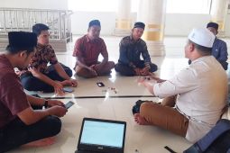 Ramadhan, BKPRMI bentuk tim pesantren kilat