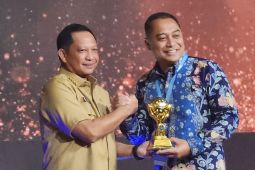 Pemkot Surabaya anggarkan Rp480 miliar untuk masalah kesehatan