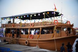 mengenali peradaban dan pesona Kota Pontianak