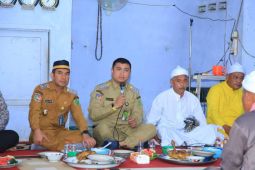 Bupati Labura : Wajib hukumnya pemimpin melayani masyarakat
