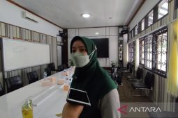 11 dari 13 penderita difteri di Pangatikan Garut berangsur sembuh