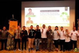 Vokasi UI realisasikan kerja sama pengelolaan sampah dengan Plasticpay dan BSI