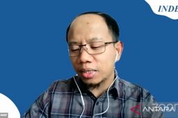Indef sebut penutupan SVB berdampak kecil kepada Indonesia