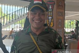 Danrem 172/PWY: Tiga wilayah rawan gangguan KKB
