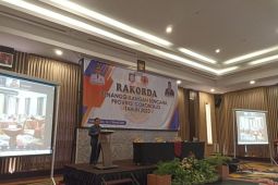 Gorontalo prioritaskan kesiapsiagaan dan kewaspadaan bencana