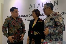 Atalian Indonesia optimistis kinerjanya semakin meningkat pada 2023