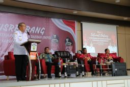Sutarmidji apresiasi penurunan angka kemiskinan di Sanggau