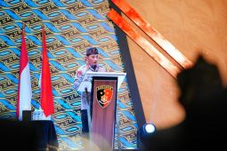 Kapolri minta Bareskrim pastikan ketersediaan pangan jelang Ramadhan