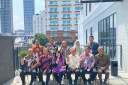 Pangkalpinang masuk tahap seleksi nasional ajang bergengsi lomba PPD
