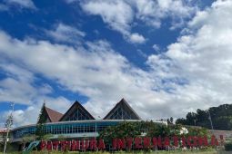 Bandara Pattimura layani 30.339 pergerakan penumpang jelang Ramadhan