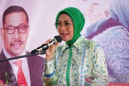 Duta Parenting Maluku: Salah pola asuh berisiko sebabkan anak kurang gizi