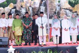 Wali Kota Binjai buka MTQ ke-54