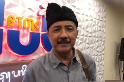 Dispar Bali: Tidak masalah jika VoA Rusia dan Ukraina dicabut