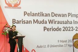 Admin Pintar Kita dan BMWI luncurkan aplikasi BUMI