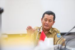 Pemkot Bandung akui susah awasi penjualan pakaian impor bekas