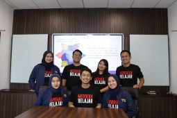 Dukung Kurikulum Merdeka, Kelas Pintar gelar webinar di berbagai daerah