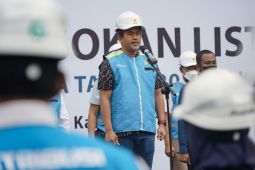 Siagakan 1.525 personel PLN siap amankan pasokan listrik selama Ramadhan