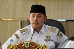 Masyarakat Kapuas Hulu diajak melakukan mitigasi hadapi bencana