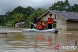 Kaltim kemarin, tertangkapnya peracik ineks hingga Paser kebanjiran