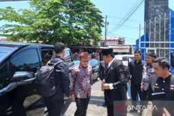 Menpan RB imbau ASN untuk hidup sederhana dan tidak pamer kemewahan