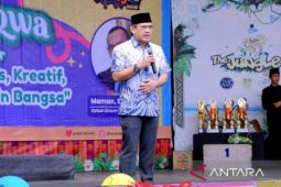Anggota DPRD Jabar: Majukan pendidikan berbasis agama