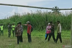 Tim pemekaran wilayah Penajam monitoring dan evaluasi pemekaran desa