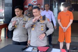 Polisi segera periksa pembuat robot trading Bayu Walker
