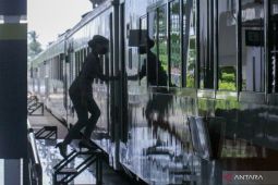 KAI Daop 9 Jember siapkan 7.680 tempat  duduk per hari angkutan Lebaran