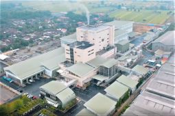 PT LNK dukung pemerintah wujudkan "Making Indonesia 4.0"
