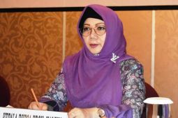 DKP3A Kaltim upaya perkuat pemenuhan hak dan perlindungan anak