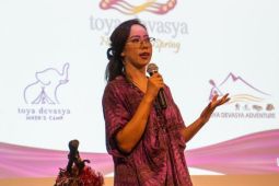 Penertiban "turis nakal"  diharapkan tak pengaruhi kunjungan wisman