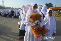 Prabowo resmi umumkan sekolah libur saat Puasa Ramadhan, cek faktanya