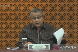 BI perkirakan ekonomi global tumbuh 2,6 persen di 2023