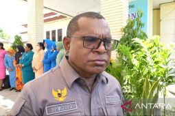 Pemkab Sorong komitmen tingkatkan kualitas kesehatan masyarakat