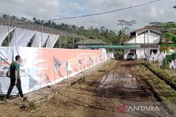 Sejarah singkat Kutei Lubuk Kembang, lokasi rakernas ke-VII AMAN