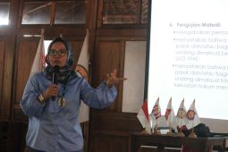 Pakar hukum: Pembahasan RUU PPRT jangan dipolitisasi