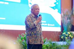 Menteri PUPR berkomitmen utamakan penggunaan produk dalam negeri