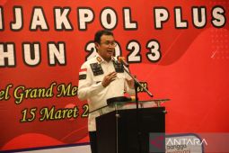 Kemenkumham Sumut: koordinasi dan kerja sama aparat penegak hukum Semakin Solid