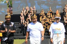 Mengenal sejarah, budaya hingga wisata di Kampung Kreatif JFC