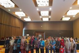 Bangka Tengah gencarkan diversifikasi pangan cegah stunting