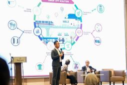 Delameta bersiap ekspor perangkat smart city ke negeri jiran
