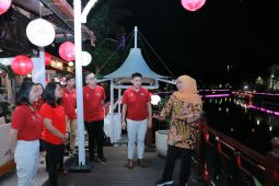 "Young Buddhist Association" siap adakan "Vesak Festival 2023" di Surabaya