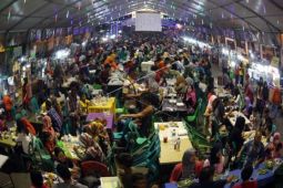 Legislator ingatkan jangan ada pungli di Ramadhan Fair