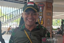 Danrem minta Egianus Kagoya membebaskan pilot Susi Air